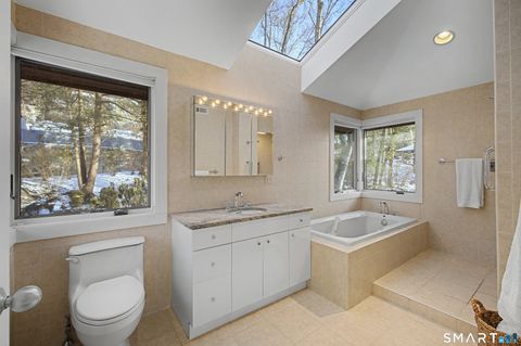 Tiny photo for 32 Ferris Estates Road, New Milford, CT 06776 (MLS # 24151073)