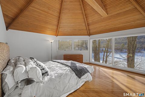 Tiny photo for 32 Ferris Estates Road, New Milford, CT 06776 (MLS # 24151073)