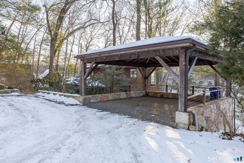 Tiny photo for 32 Ferris Estates Road, New Milford, CT 06776 (MLS # 24151073)