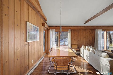 Tiny photo for 32 Ferris Estates Road, New Milford, CT 06776 (MLS # 24151073)