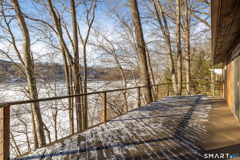 Tiny photo for 32 Ferris Estates Road, New Milford, CT 06776 (MLS # 24151073)