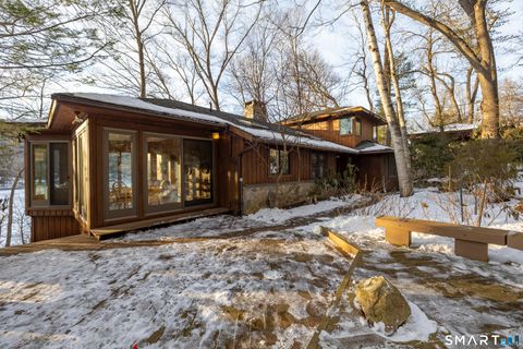 Tiny photo for 32 Ferris Estates Road, New Milford, CT 06776 (MLS # 24151073)