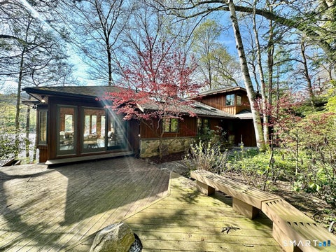 Homes For Sale - 32 Ferris Estates Road<br/> Litchfield County, New Milford, CT 06776
