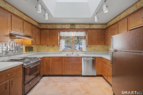 Tiny photo for 32 Ferris Estates Road, New Milford, CT 06776 (MLS # 24151073)