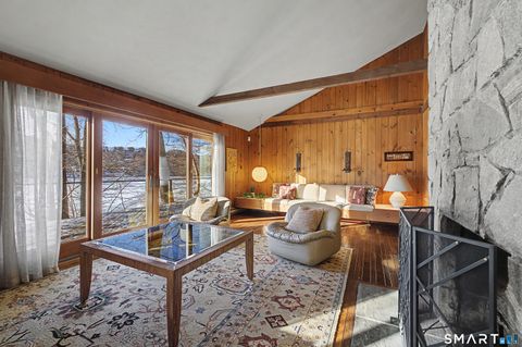 Tiny photo for 32 Ferris Estates Road, New Milford, CT 06776 (MLS # 24151073)