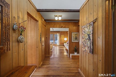 Tiny photo for 32 Ferris Estates Road, New Milford, CT 06776 (MLS # 24151073)