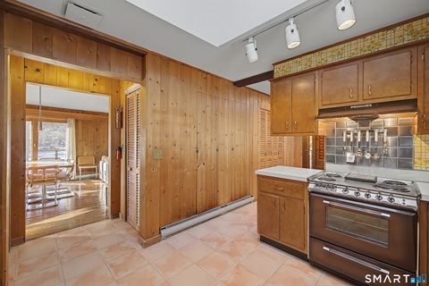 Tiny photo for 32 Ferris Estates Road, New Milford, CT 06776 (MLS # 24151073)