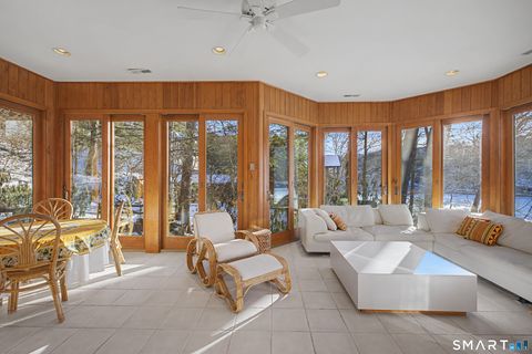 Tiny photo for 32 Ferris Estates Road, New Milford, CT 06776 (MLS # 24151073)