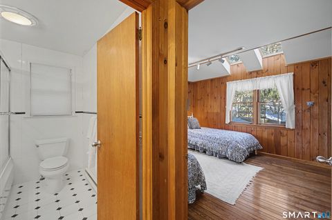 Tiny photo for 32 Ferris Estates Road, New Milford, CT 06776 (MLS # 24151073)