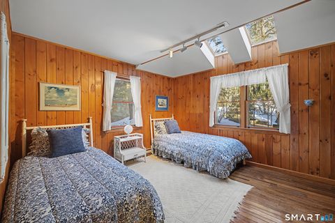 Tiny photo for 32 Ferris Estates Road, New Milford, CT 06776 (MLS # 24151073)