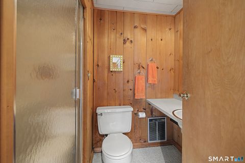 Tiny photo for 32 Ferris Estates Road, New Milford, CT 06776 (MLS # 24151073)