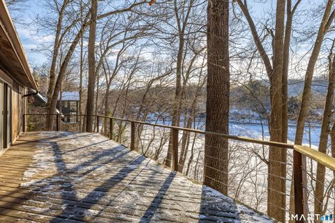 Tiny photo for 32 Ferris Estates Road, New Milford, CT 06776 (MLS # 24151073)