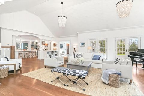 47 Peaceable Street Ridgefield CT 06877