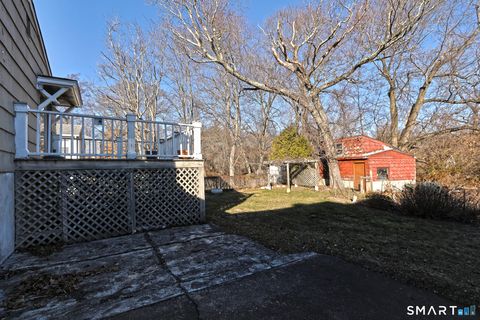 Tiny photo for 71 Sycaway Street, West Haven, CT 06516 (MLS # 24145299)