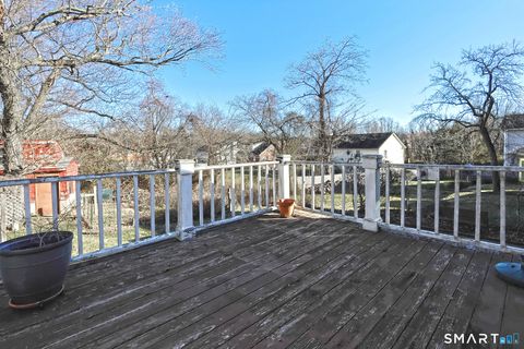 Tiny photo for 71 Sycaway Street, West Haven, CT 06516 (MLS # 24145299)