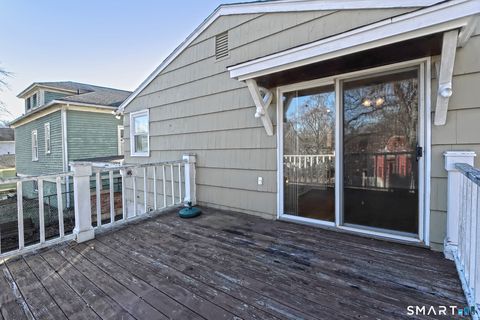 Tiny photo for 71 Sycaway Street, West Haven, CT 06516 (MLS # 24145299)