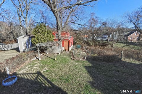 Tiny photo for 71 Sycaway Street, West Haven, CT 06516 (MLS # 24145299)