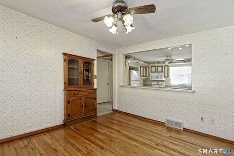 Tiny photo for 71 Sycaway Street, West Haven, CT 06516 (MLS # 24145299)