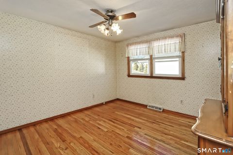 Tiny photo for 71 Sycaway Street, West Haven, CT 06516 (MLS # 24145299)