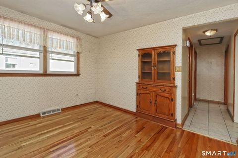 Tiny photo for 71 Sycaway Street, West Haven, CT 06516 (MLS # 24145299)