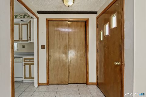 Tiny photo for 71 Sycaway Street, West Haven, CT 06516 (MLS # 24145299)