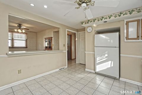 Tiny photo for 71 Sycaway Street, West Haven, CT 06516 (MLS # 24145299)