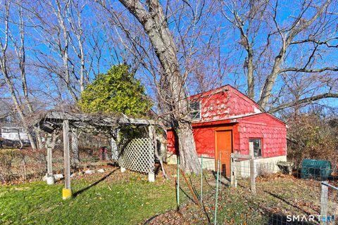 Tiny photo for 71 Sycaway Street, West Haven, CT 06516 (MLS # 24145299)