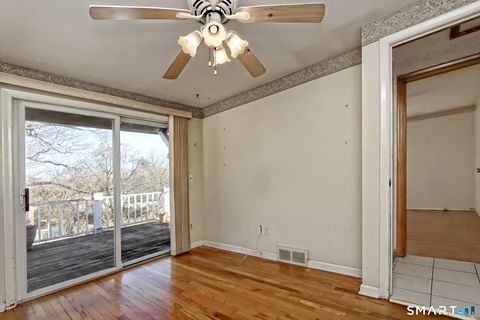 Tiny photo for 71 Sycaway Street, West Haven, CT 06516 (MLS # 24145299)