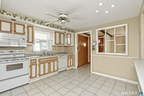 Tiny photo for 71 Sycaway Street, West Haven, CT 06516 (MLS # 24145299)