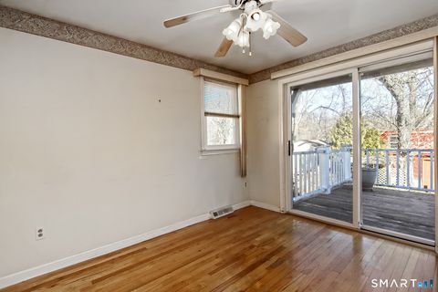 Tiny photo for 71 Sycaway Street, West Haven, CT 06516 (MLS # 24145299)