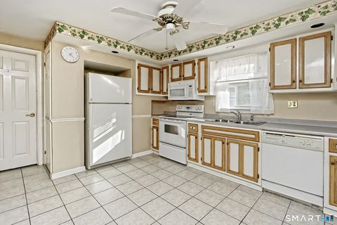 Tiny photo for 71 Sycaway Street, West Haven, CT 06516 (MLS # 24145299)