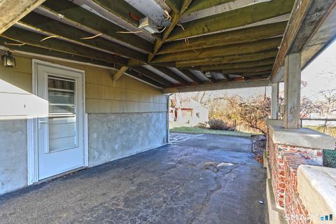 Tiny photo for 71 Sycaway Street, West Haven, CT 06516 (MLS # 24145299)