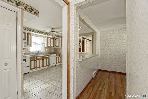 Tiny photo for 71 Sycaway Street, West Haven, CT 06516 (MLS # 24145299)