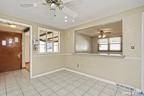 Tiny photo for 71 Sycaway Street, West Haven, CT 06516 (MLS # 24145299)