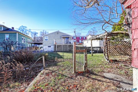 Tiny photo for 71 Sycaway Street, West Haven, CT 06516 (MLS # 24145299)