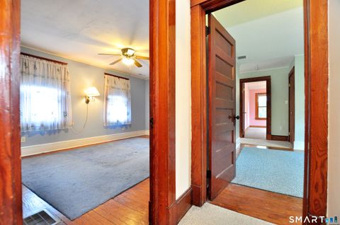 Tiny photo for 65 Harwinton Avenue, Plymouth, CT 06786 (MLS # 24168954)