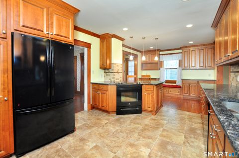Tiny photo for 65 Harwinton Avenue, Plymouth, CT 06786 (MLS # 24168954)