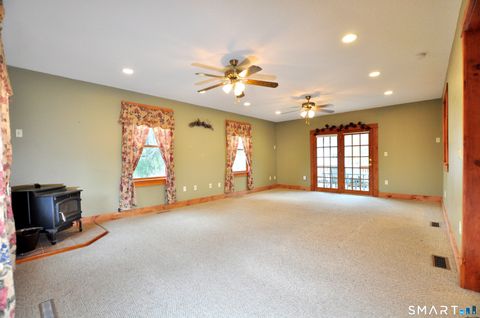 Tiny photo for 65 Harwinton Avenue, Plymouth, CT 06786 (MLS # 24168954)