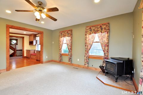 Tiny photo for 65 Harwinton Avenue, Plymouth, CT 06786 (MLS # 24168954)