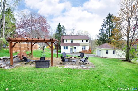 Tiny photo for 65 Harwinton Avenue, Plymouth, CT 06786 (MLS # 24168954)