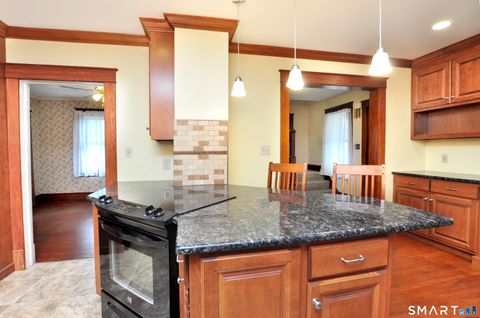 Tiny photo for 65 Harwinton Avenue, Plymouth, CT 06786 (MLS # 24168954)