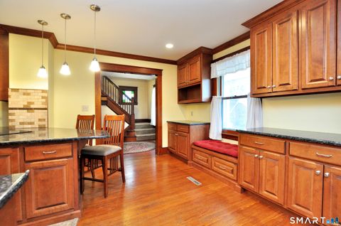 Tiny photo for 65 Harwinton Avenue, Plymouth, CT 06786 (MLS # 24168954)