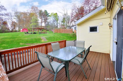 Tiny photo for 65 Harwinton Avenue, Plymouth, CT 06786 (MLS # 24168954)