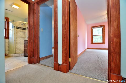 Tiny photo for 65 Harwinton Avenue, Plymouth, CT 06786 (MLS # 24168954)