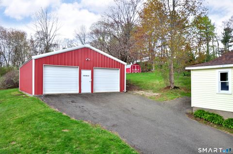 Tiny photo for 65 Harwinton Avenue, Plymouth, CT 06786 (MLS # 24168954)
