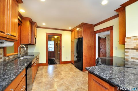 Tiny photo for 65 Harwinton Avenue, Plymouth, CT 06786 (MLS # 24168954)