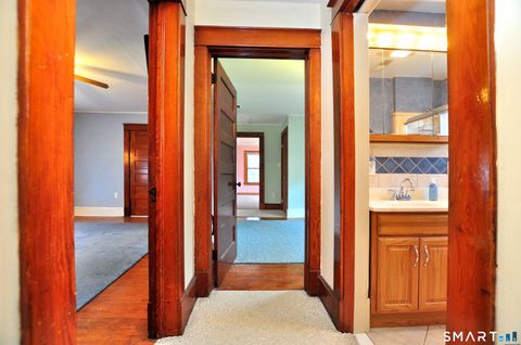 Tiny photo for 65 Harwinton Avenue, Plymouth, CT 06786 (MLS # 24168954)