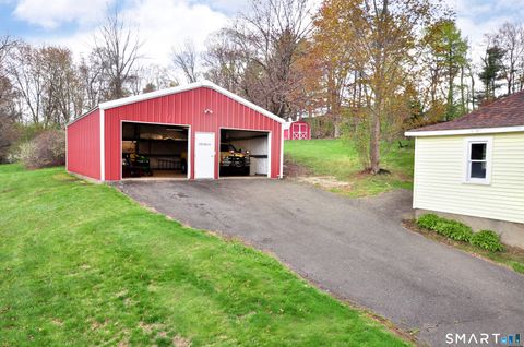 Tiny photo for 65 Harwinton Avenue, Plymouth, CT 06786 (MLS # 24168954)