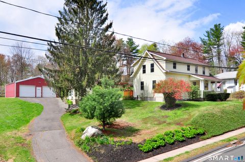 Tiny photo for 65 Harwinton Avenue, Plymouth, CT 06786 (MLS # 24168954)