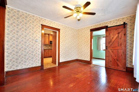 Tiny photo for 65 Harwinton Avenue, Plymouth, CT 06786 (MLS # 24168954)